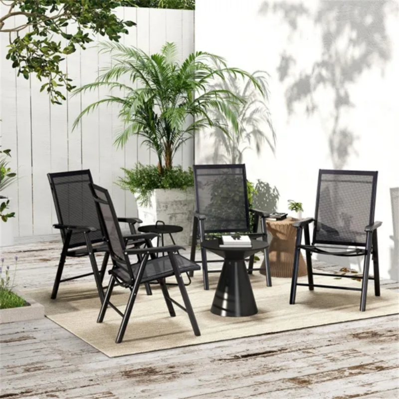 Armchair Office Camping Fishing Chair - view 7