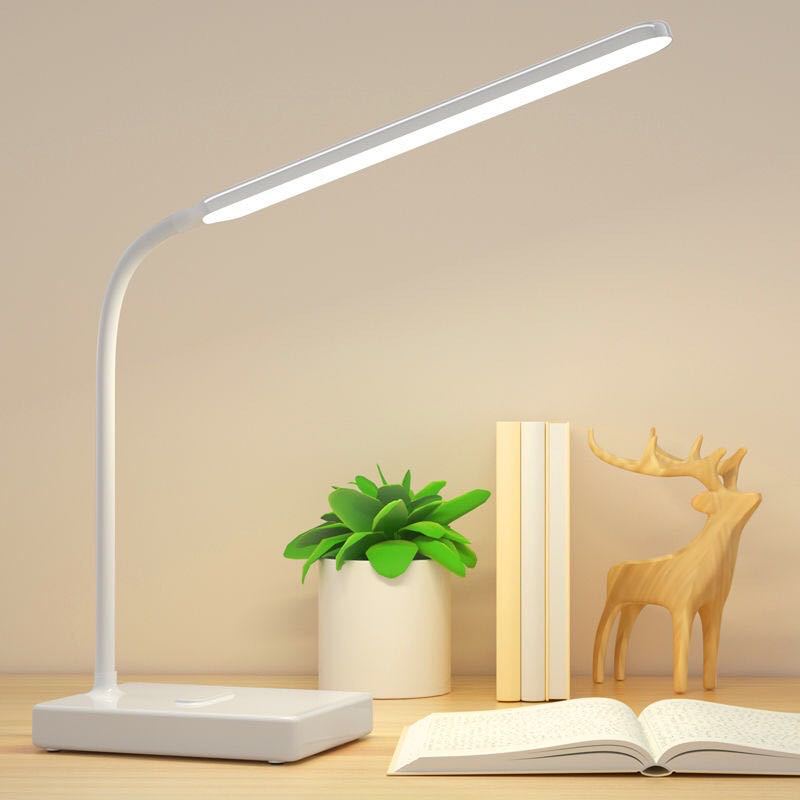 USB Charging Desk Lamp Folding LED Desk Lamp - view 5