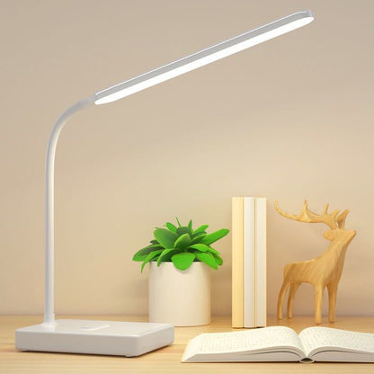 USB Charging Desk Lamp Folding LED Desk Lamp - view 5