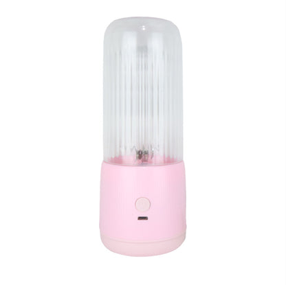 Portable Mini Smoothie Blender With Charging Feature - view 4