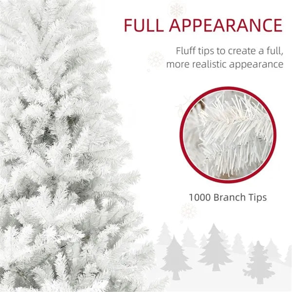 6ft Christmas Tree - view 7