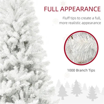 6ft Christmas Tree - view 7