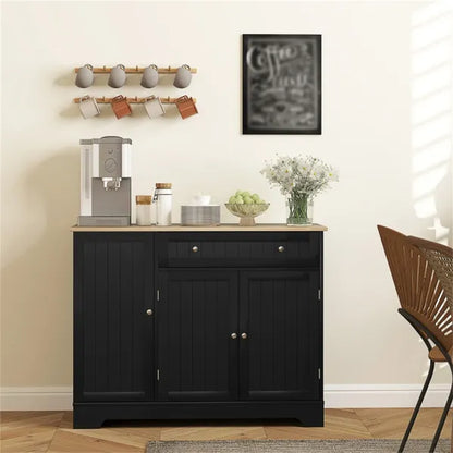 Kitchen Storage Cabinet, Kitchen Cabinet - view 7