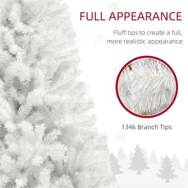 9 Ft Christmas Trees - view 5