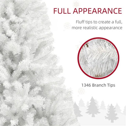 9 Ft Christmas Trees - view 5