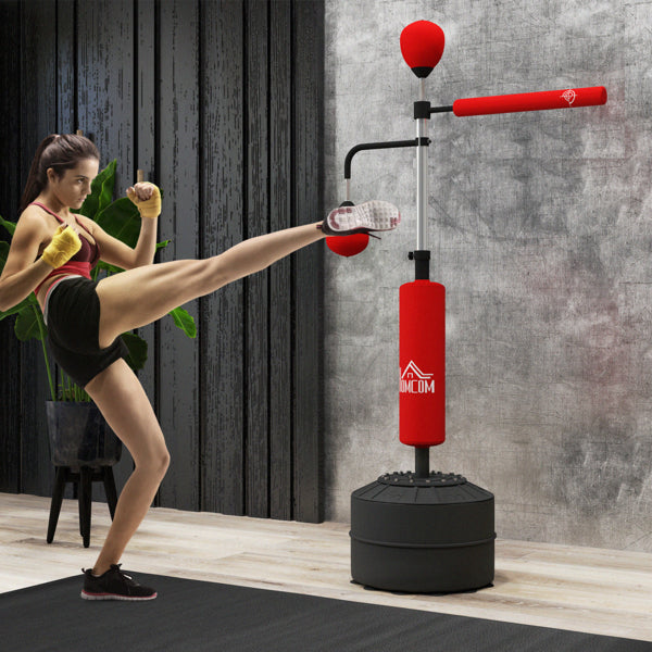 Speed Punching Bag/Speed Bag Boxing Bag Stand