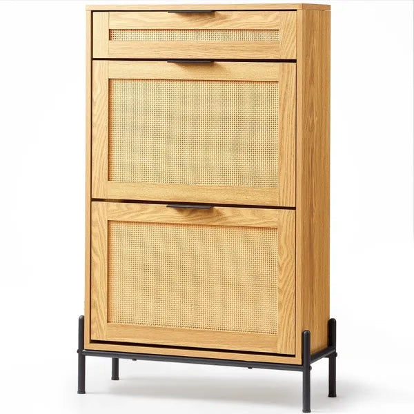 Classic Shoe Storage Cabine With Space-Saving - view 3