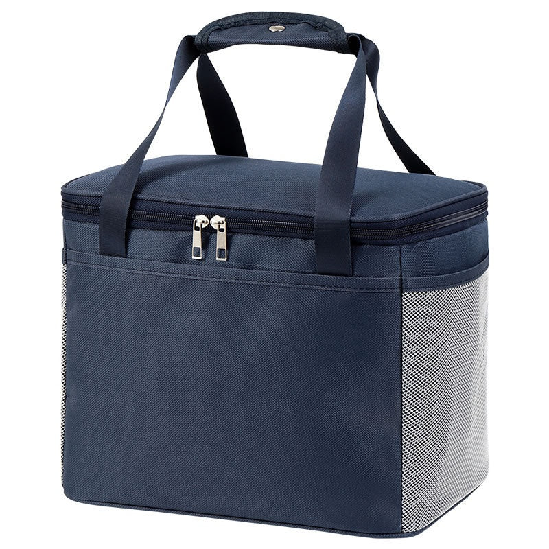 Thermal Bag Student Lunch-box Bag Waterproof Portable Lunch Bag - view 5