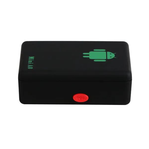 Real Time Portable Mini GSM/GPRS/GPS Tracker - view 4