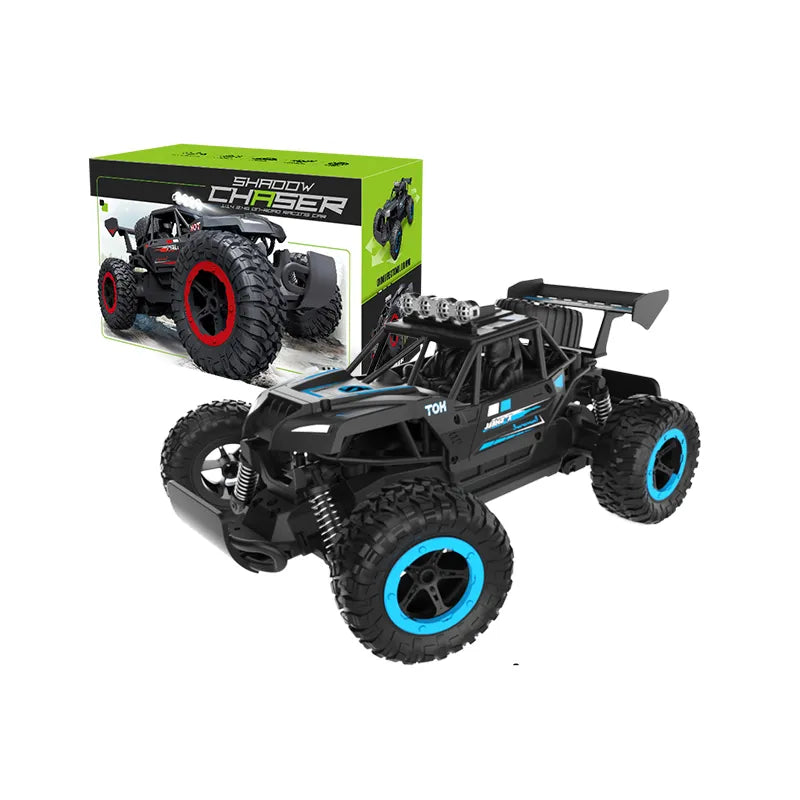 Remote Control Toy Car - view 5