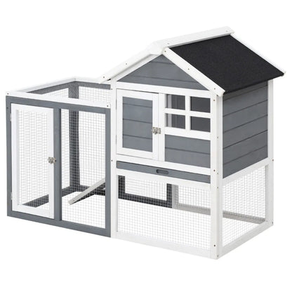 Small Animal Cage - view 2