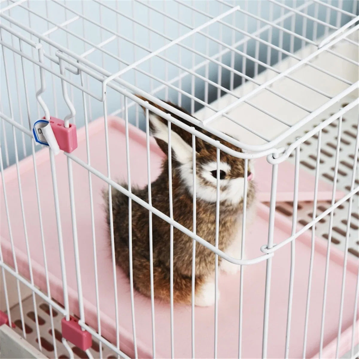 Hamster Cage/small animal cage/Pet cages - view 2