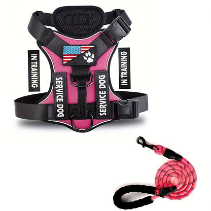 Pet Dog Breast Strap Dog Leash Dog Leash - view 8