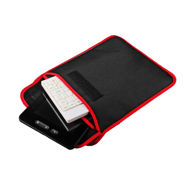80 Keys Wired Keyboard Mini USB Connector Keyboard Portable Durable Keyboard With Carry Bag - view 3