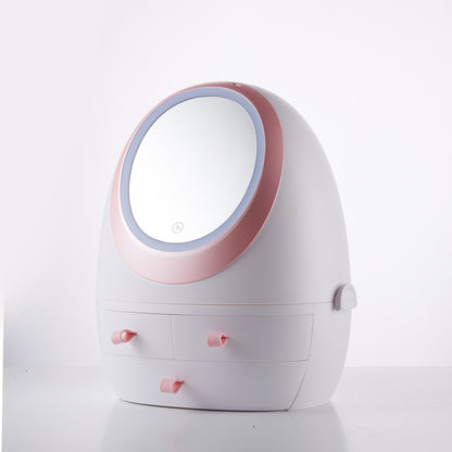 LED Makeup Mirror - view 4