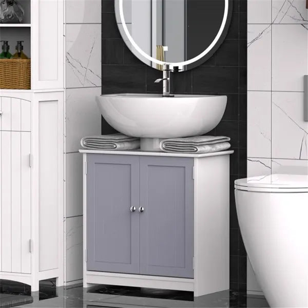 Bathroom Storage Cabinet
