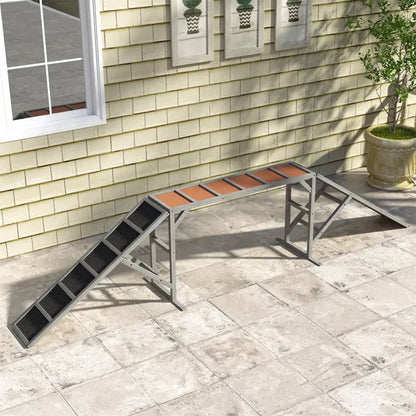 Dog Agility Ramp - view 4