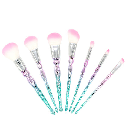 Makeup Brush Set Makeup Brush Diamond Tower - view 3