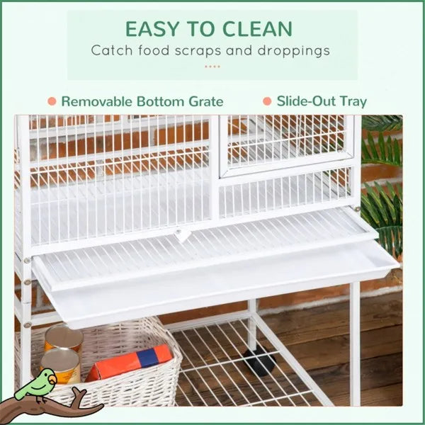 Bird Cage - view 4