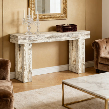 Long Console Table - view 5