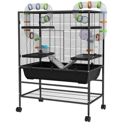Hamster Cage - view 5