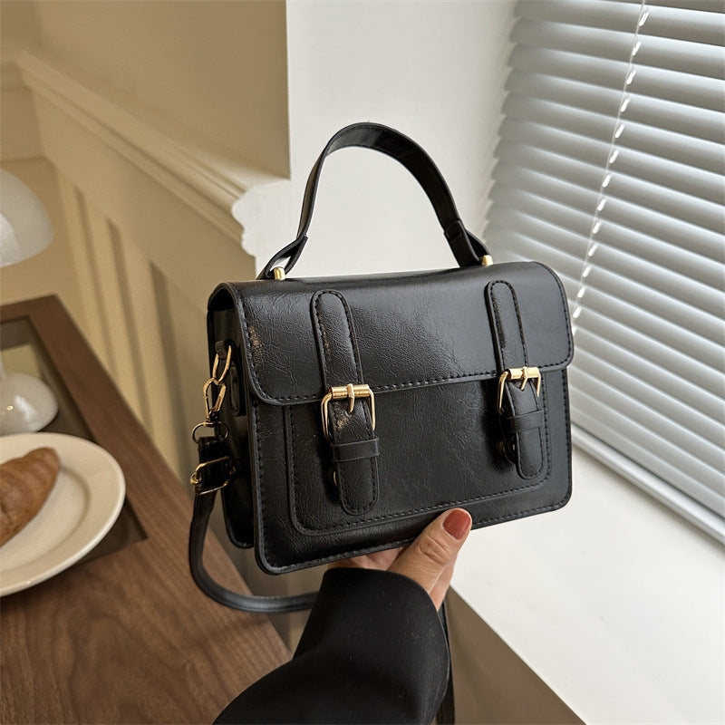 Crossbody Bag High-grade Shoulder Handbag - view 7