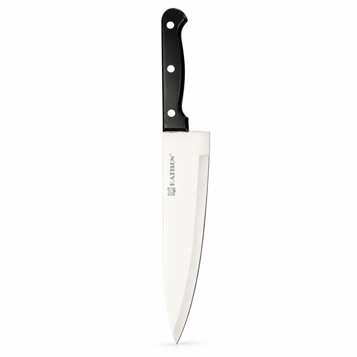19-piece Knife Set, German Steel, Durable, Dishwasher-safe, Kitchen Knife Set With Built-in Sharpener For Chopping - view 6