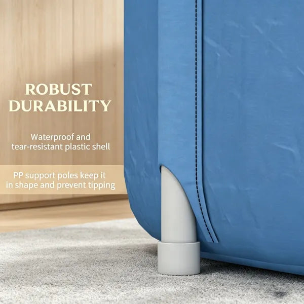 Portable Ice Bath Cold Water Therapy Tub - view 5