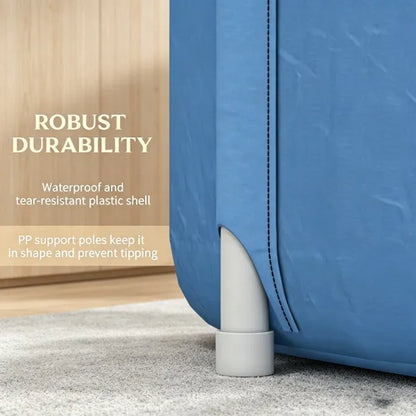 Portable Ice Bath Cold Water Therapy Tub - view 5