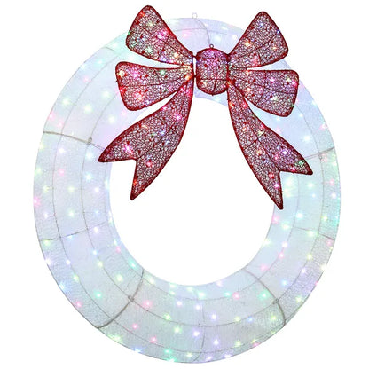 Christmas Wreath - view 3