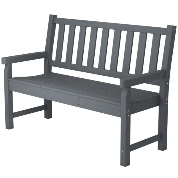 Outdoor Garden Bench, Garden Chair - view 2