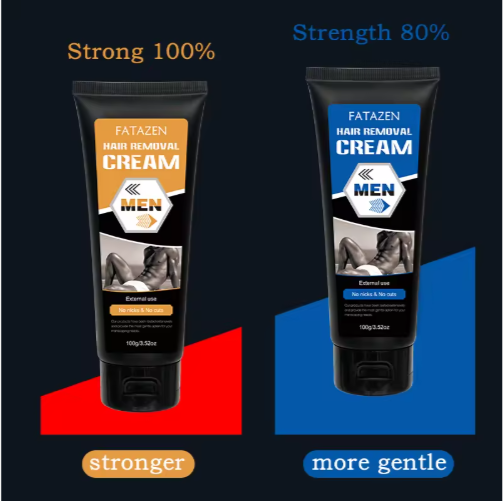 5 Mins Efficiency Private Label Natural Organic Herbal Full Body Painless Depilatory Men And Women Permanent Hair - view 3