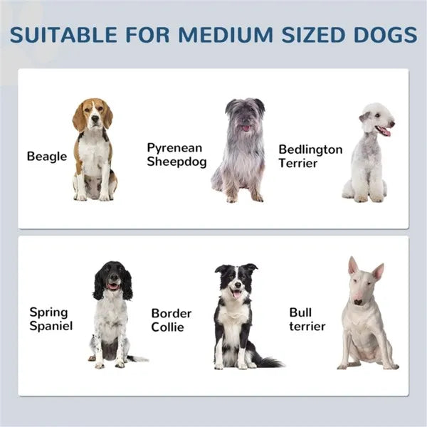 Dog Food Storage Cabinet - view 6