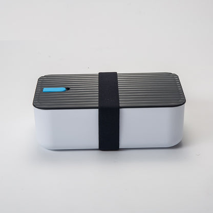 PP Silicone Lunch Box 1000ML Thermal Bento Box - view 5