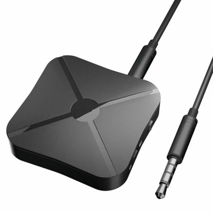 2in1 Bluetooth Transmitter Receiver Wireless Adapter TV Home Stereo A2DP Audio - view 4