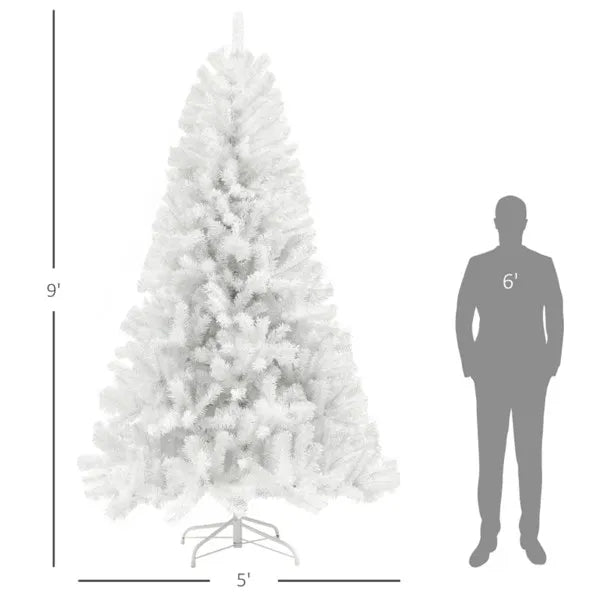 9 Ft Christmas Trees - view 2