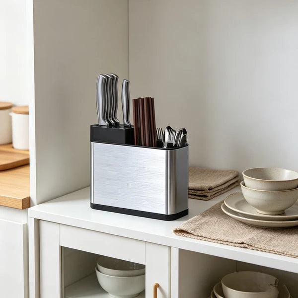 Kitchen Shelves Modern With Easy To Clean 19 X 10 X 15 Cm - view 4