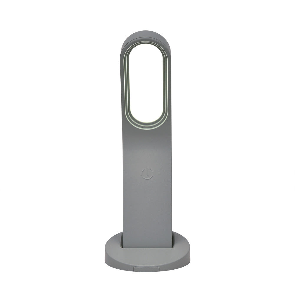 Simple desk lamp USB charging eye protection desk lamp - view 7