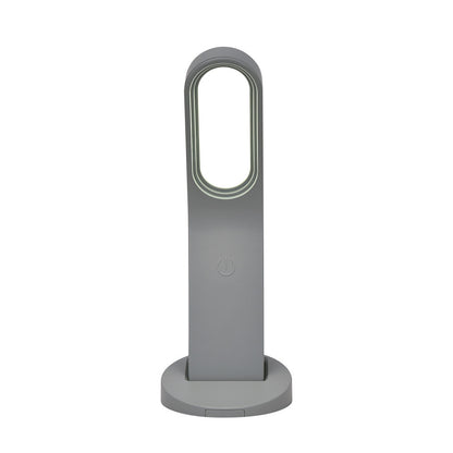Simple desk lamp USB charging eye protection desk lamp - view 7