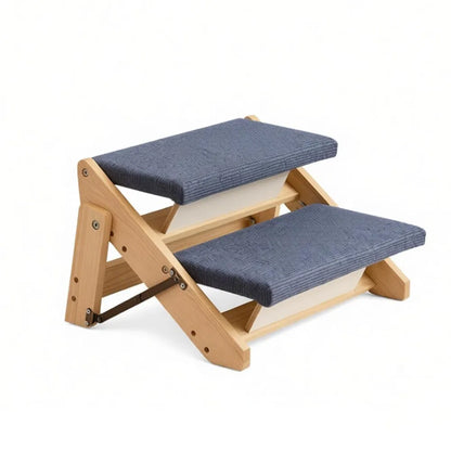 Pet Stairs with Non-Slip for Closet - view 2