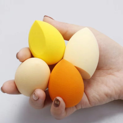Make Up Blender Cosmetic Puff Makeup Sponge Foundation Powder Sponge Beauty Tool Makeup Tool Accessories - view 7