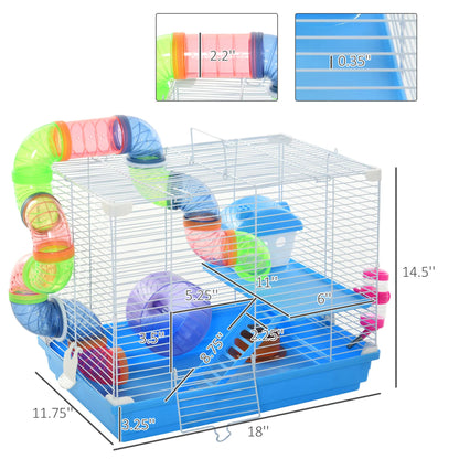 Hamster Cage/Pet Cage - view 2