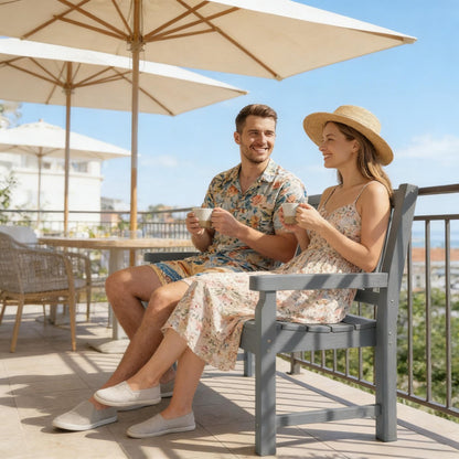Outdoor Garden Bench, Garden Chair