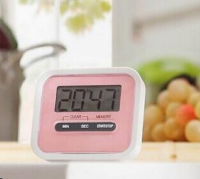 Kitchen Timer - view 3