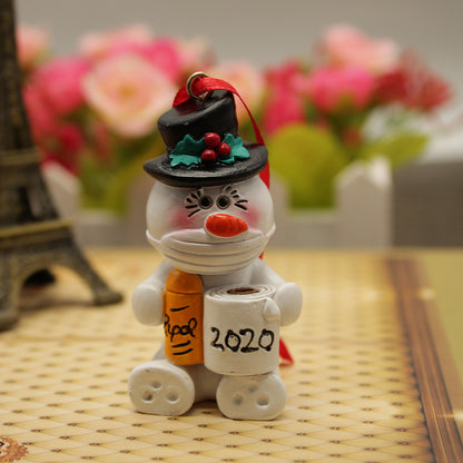 Christmas Decoration Ornaments - view 9