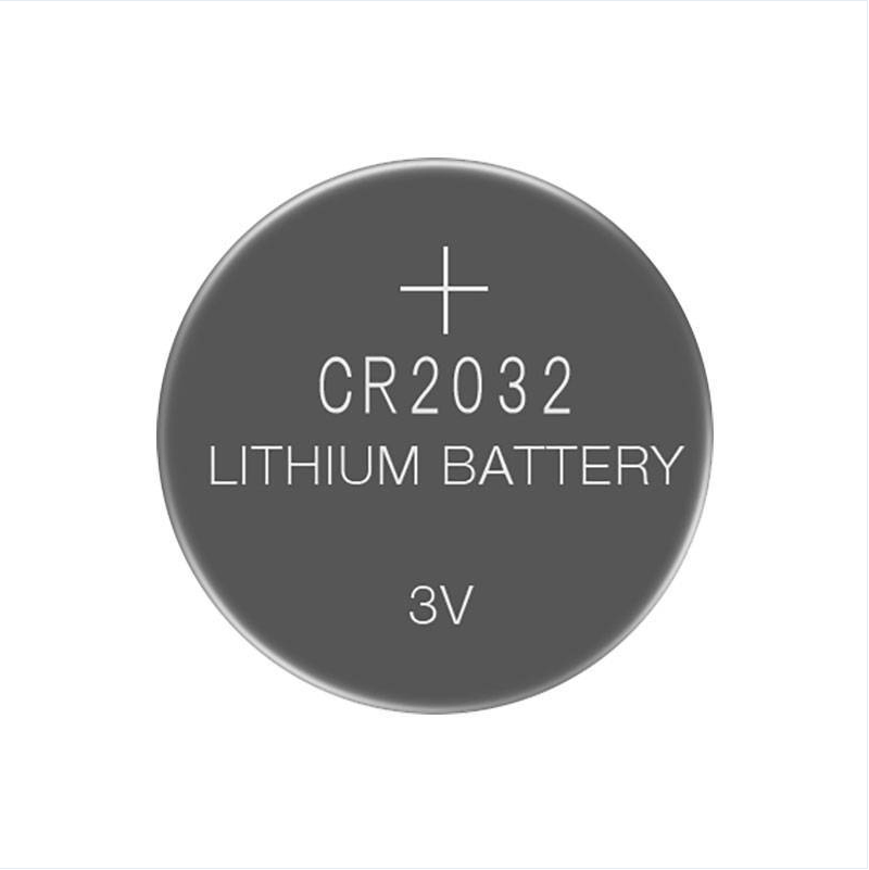 5-50x LITHIUM BATTERY 3V CR2032 CR 2032 BR2032 DL2032 Remote Button Cell Watch - view 4