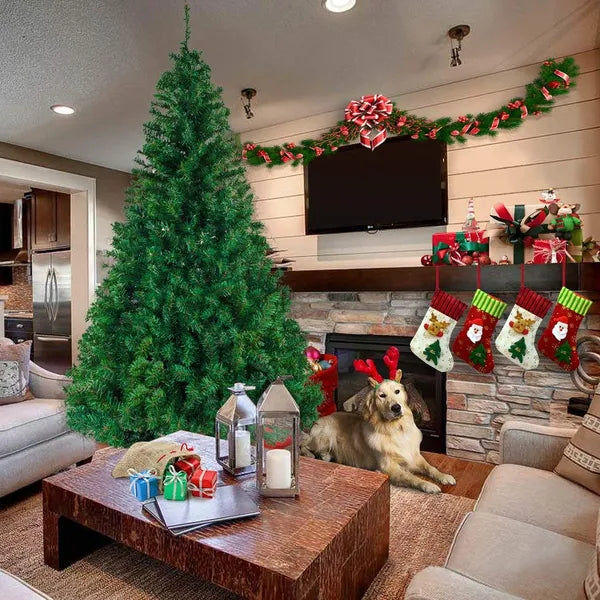 5.5ft 850 Branch Christmas Tree - view 5
