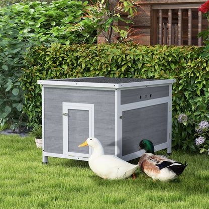 Duck House