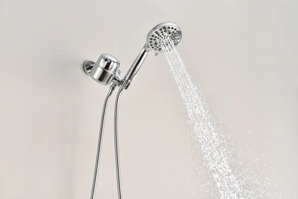 2.0 GPM Handheld Shower Head - view 4
