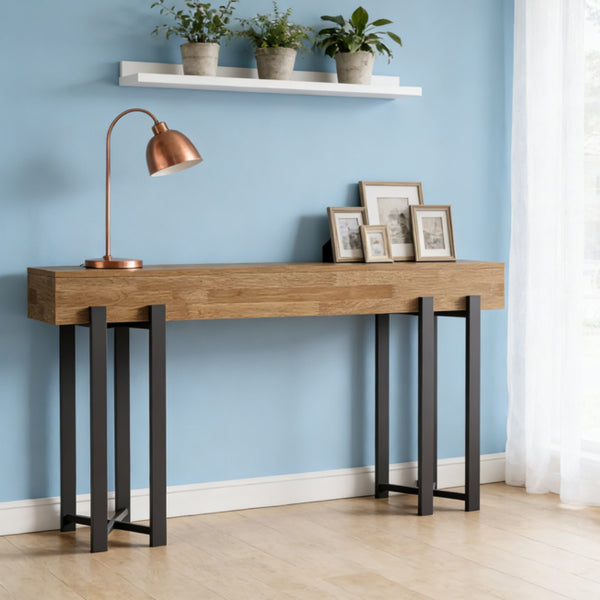 Long Console Table - view 5